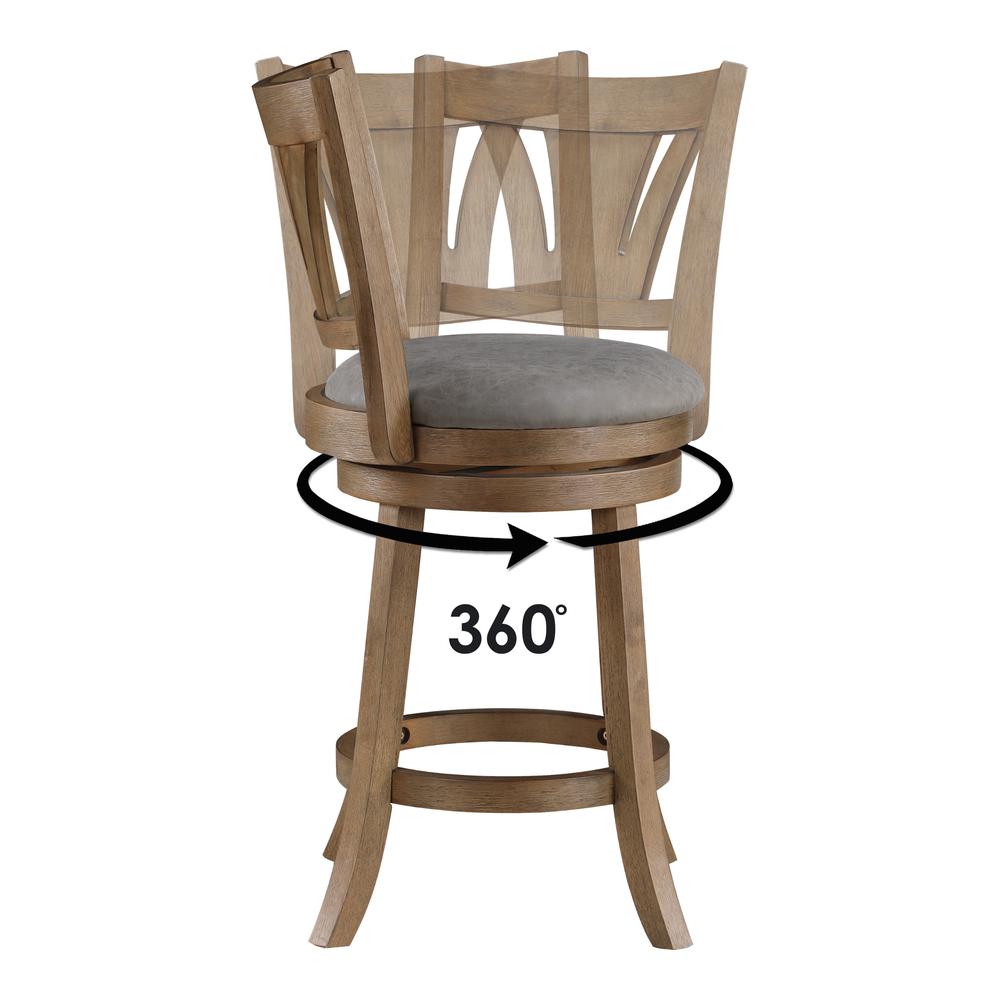 Miller Counter Stool. Picture 6