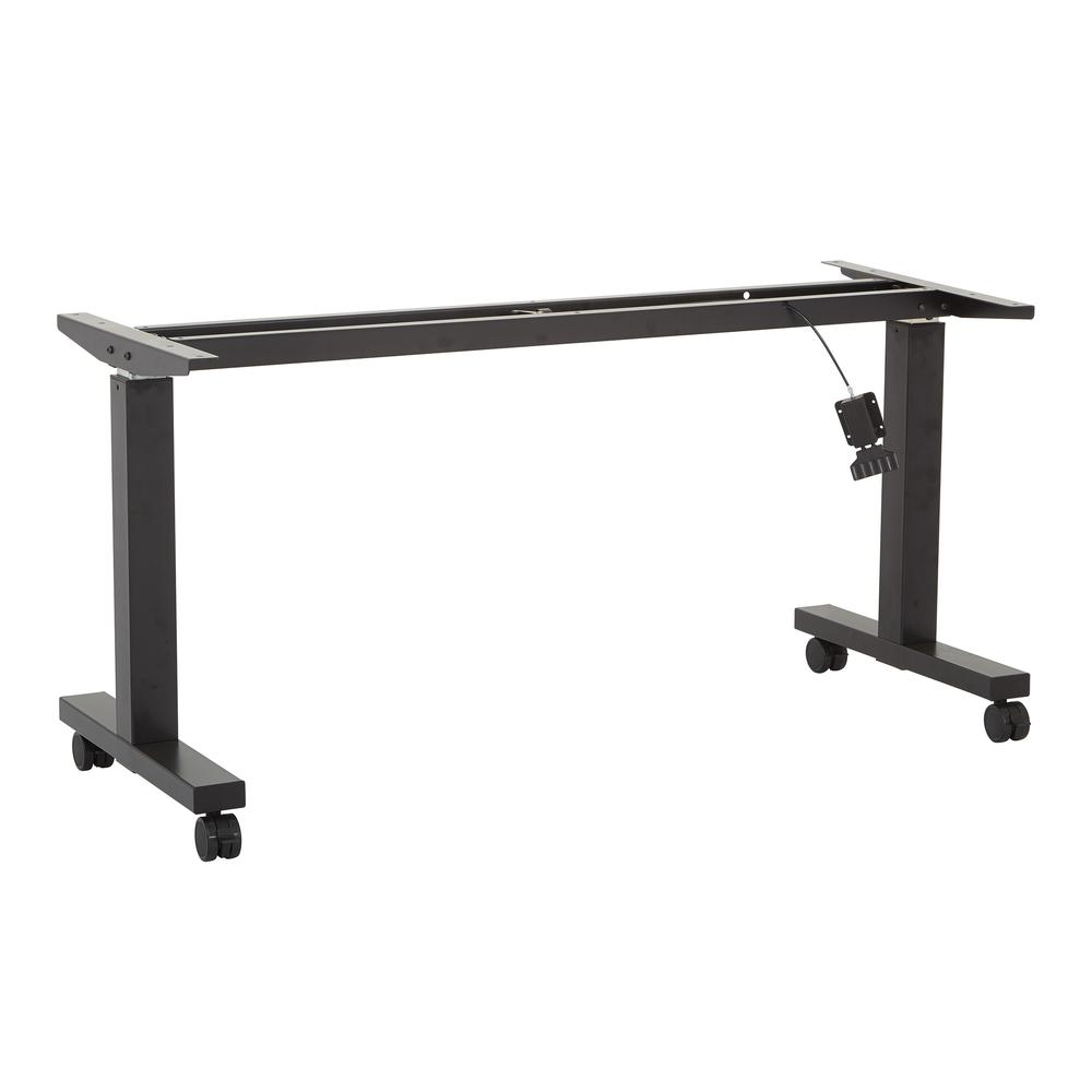 5' Frame for Height Adjustable Table. Picture 1