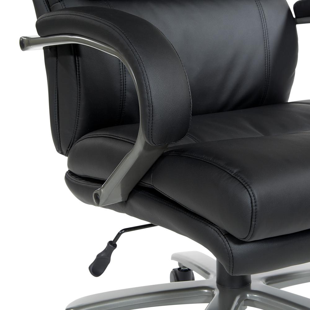 Big and Tall Executive Chair. Picture 8