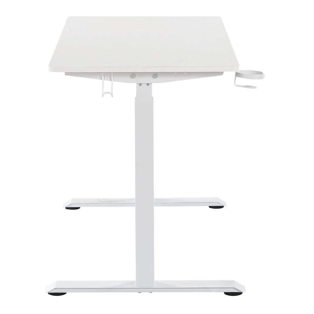 Primo 48" Sit-to-Stand Elec Desk. Picture 3
