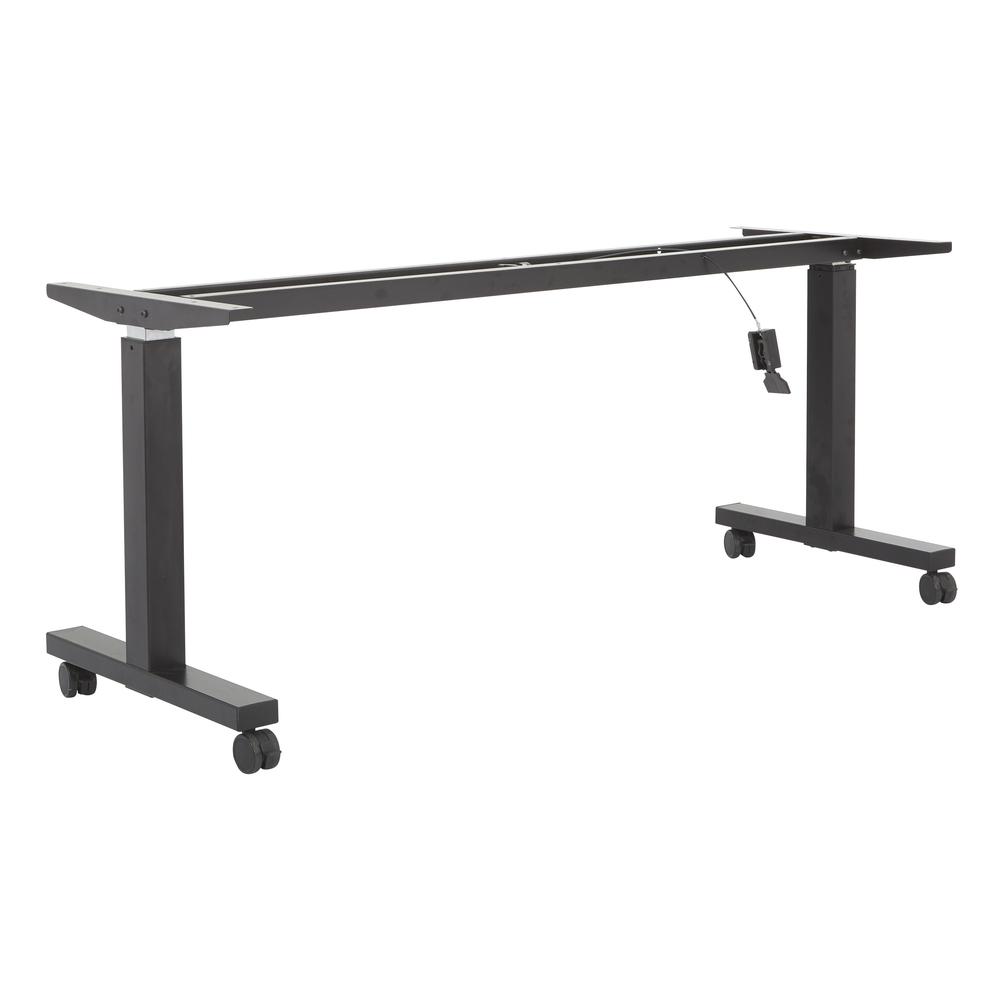6' Frame for Height Adjustable Table. Picture 1