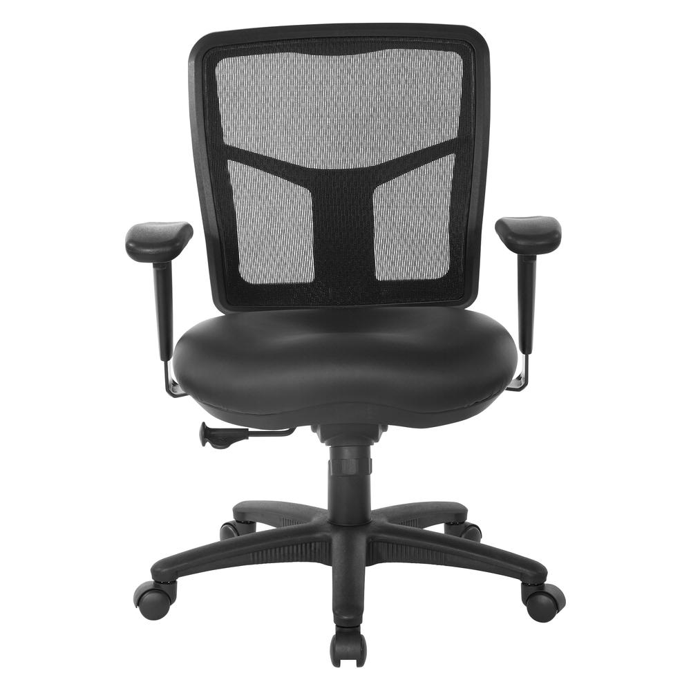 ProGrid® Mesh Back Manager's Chair. Picture 1