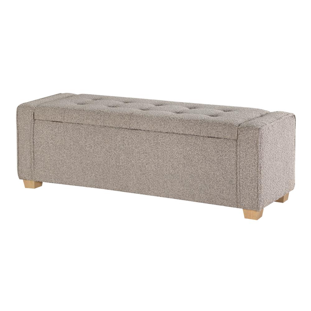 Bethwin Storage Bench. Picture 4