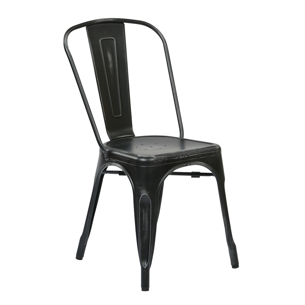 Bristow Armless Chair. Picture 1