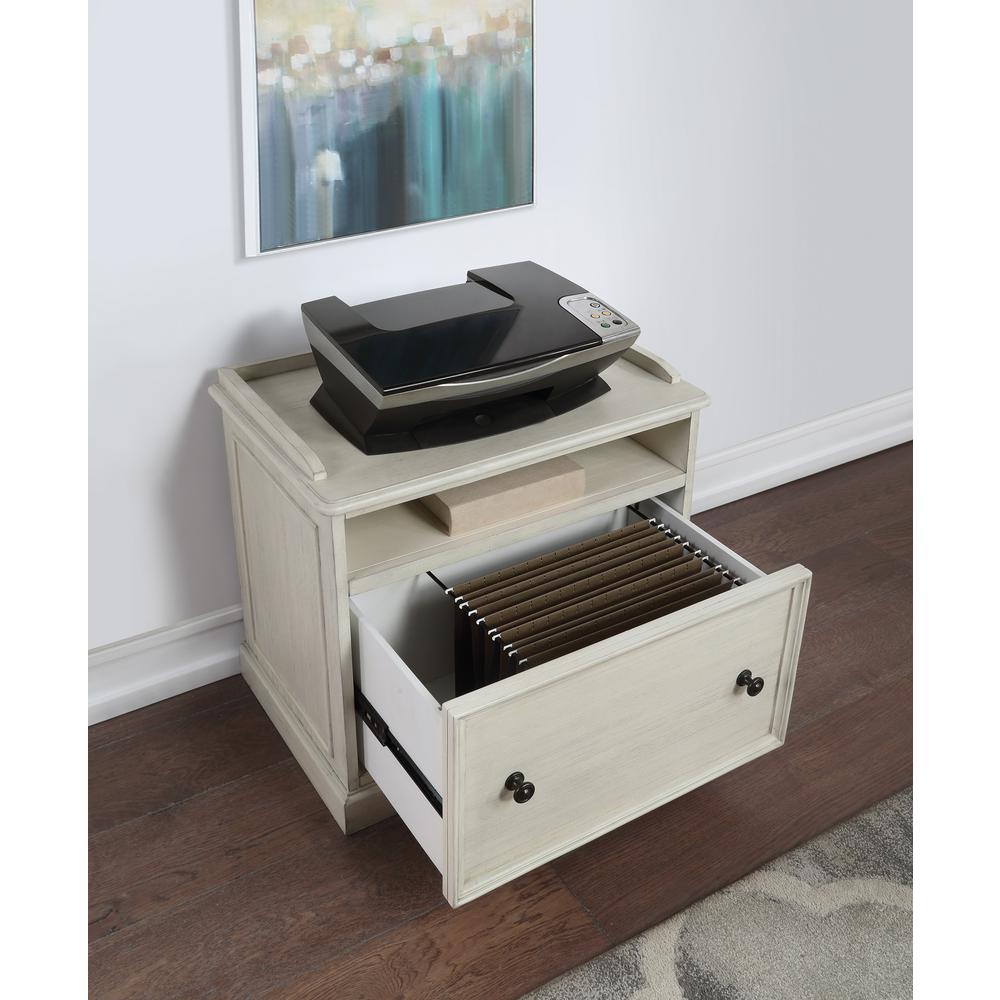 Country Meadows File Cabinet. Picture 8