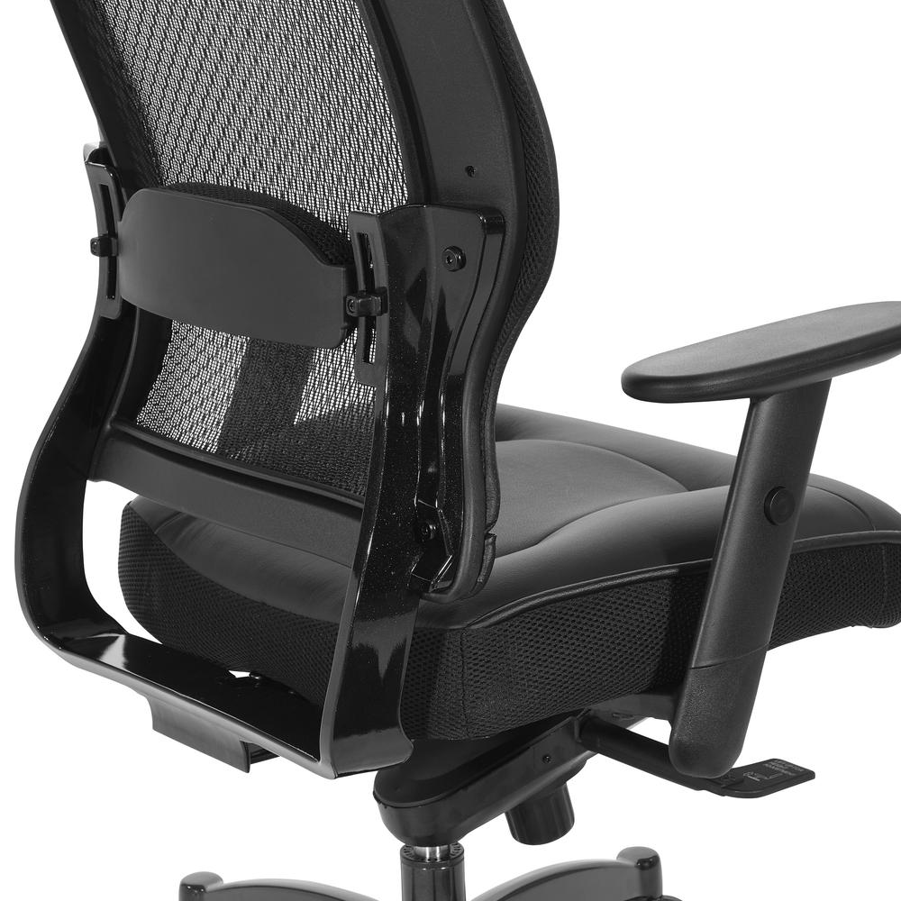 Pro Breathable Mesh Back Chair. Picture 10
