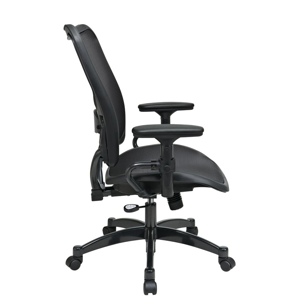Professional AirGrid® Chair. Picture 2