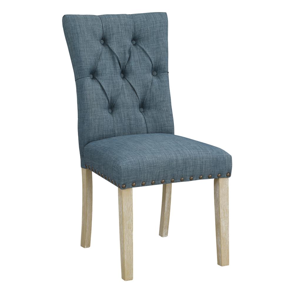 Preston Dining Chair 2 Pk. Picture 2