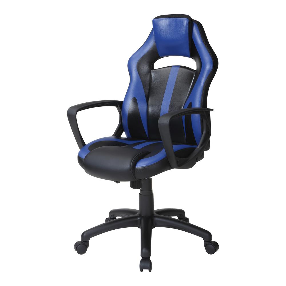 Influx Gaming Chair. Picture 2