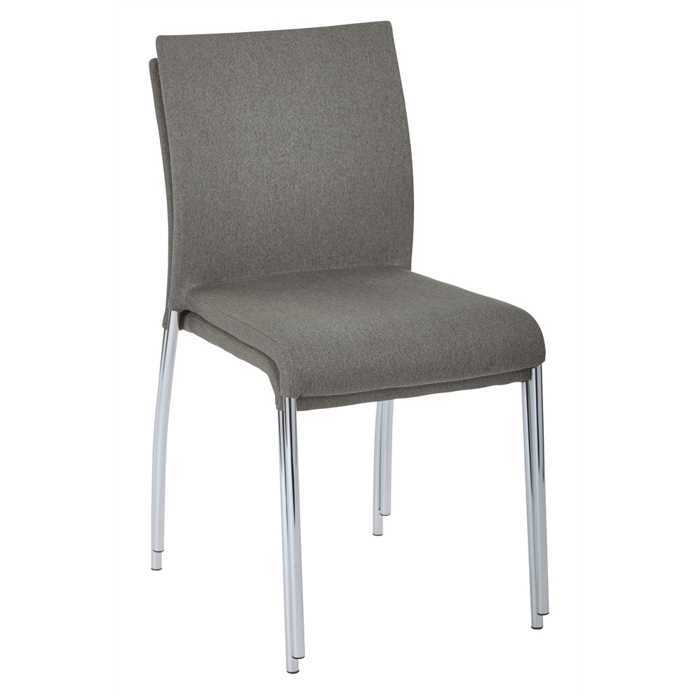 Conway Stacking Chair. Picture 4