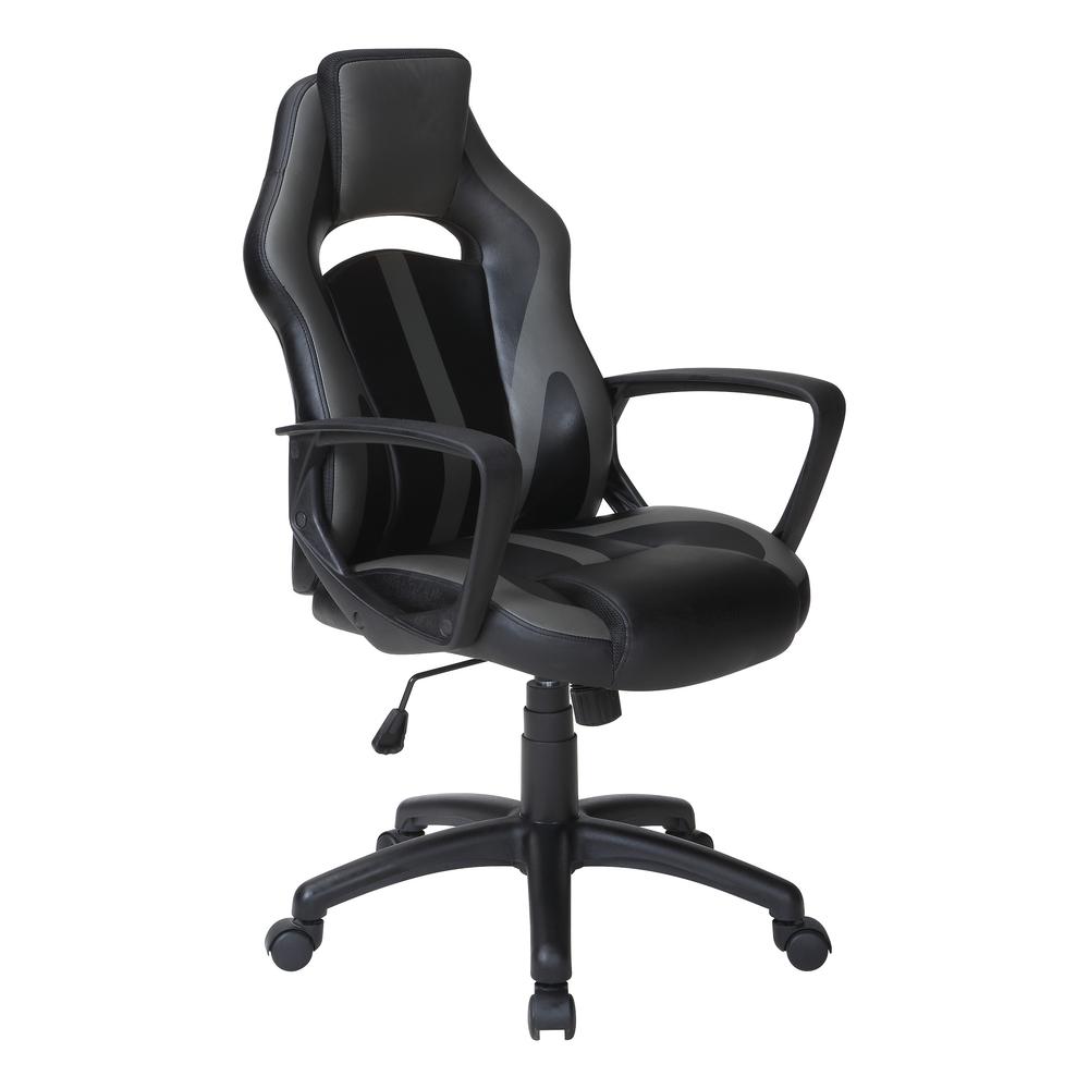 Influx Gaming Chair. Picture 1