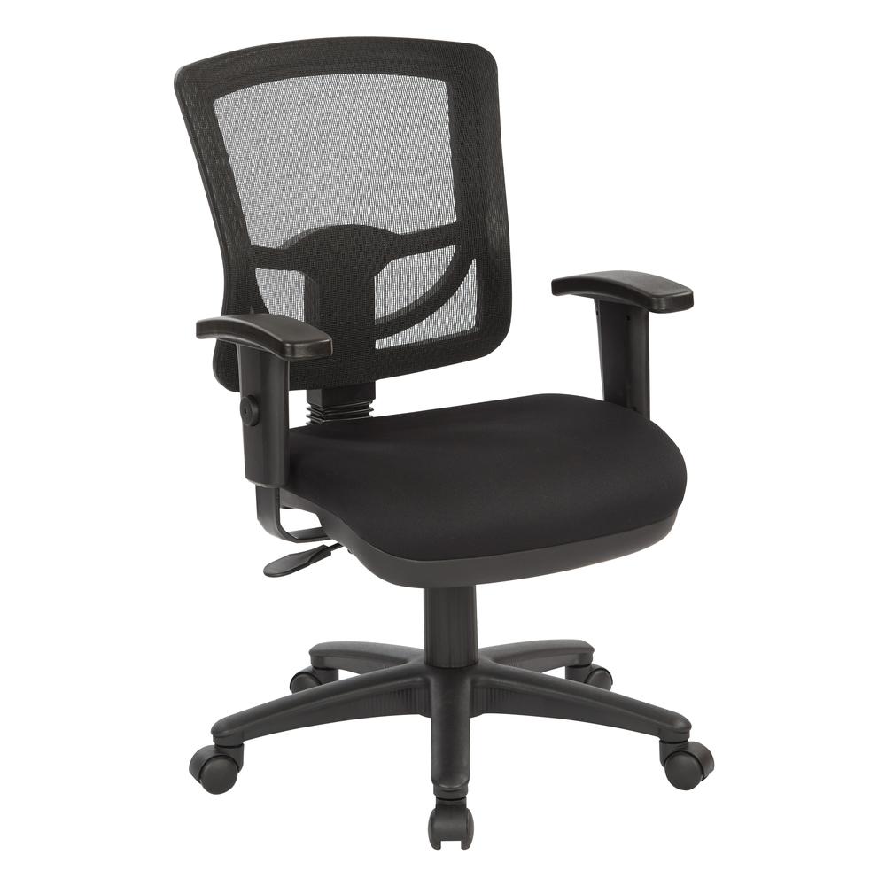 ProGrid® Mesh Back Task Chair. Picture 1
