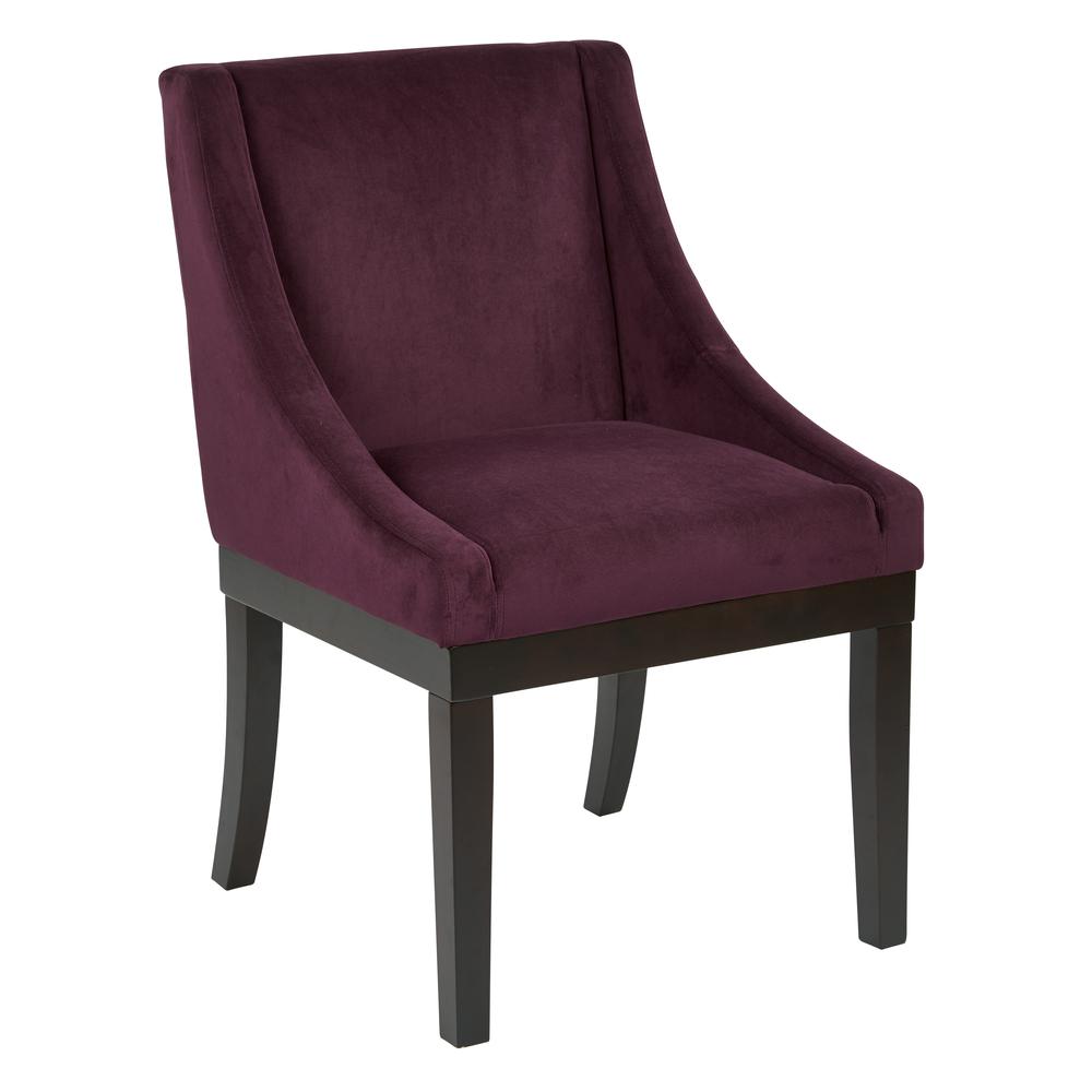 Monarch Dining Chair 2 PK. Picture 2