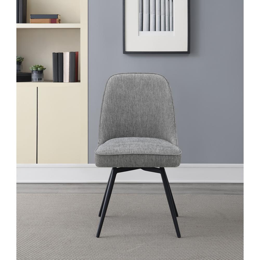 Martel Swivel Chair. Picture 9