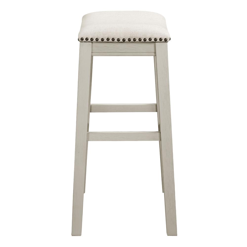 29" Saddle Stool 2-Pack. Picture 4