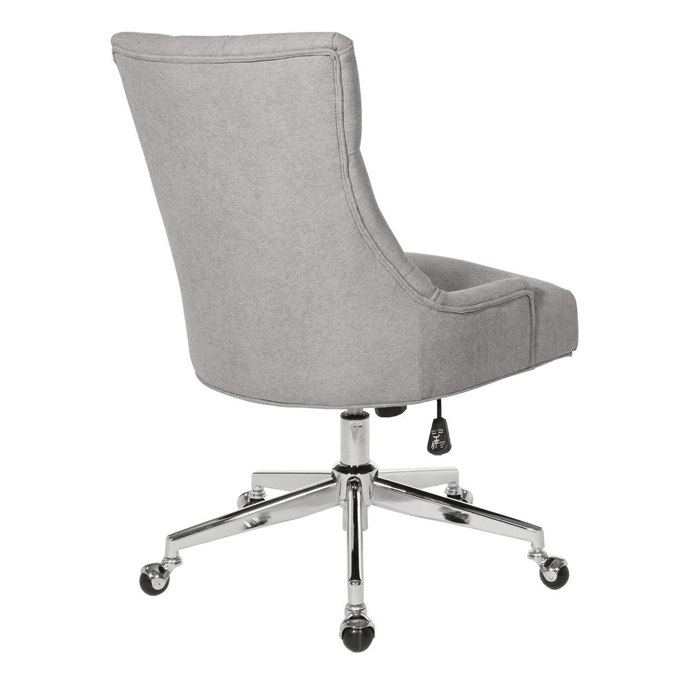 Amelia Office Chair. Picture 4