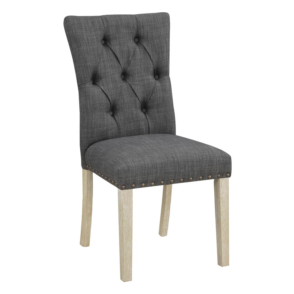 Preston Dining Chair 2 Pk. Picture 2