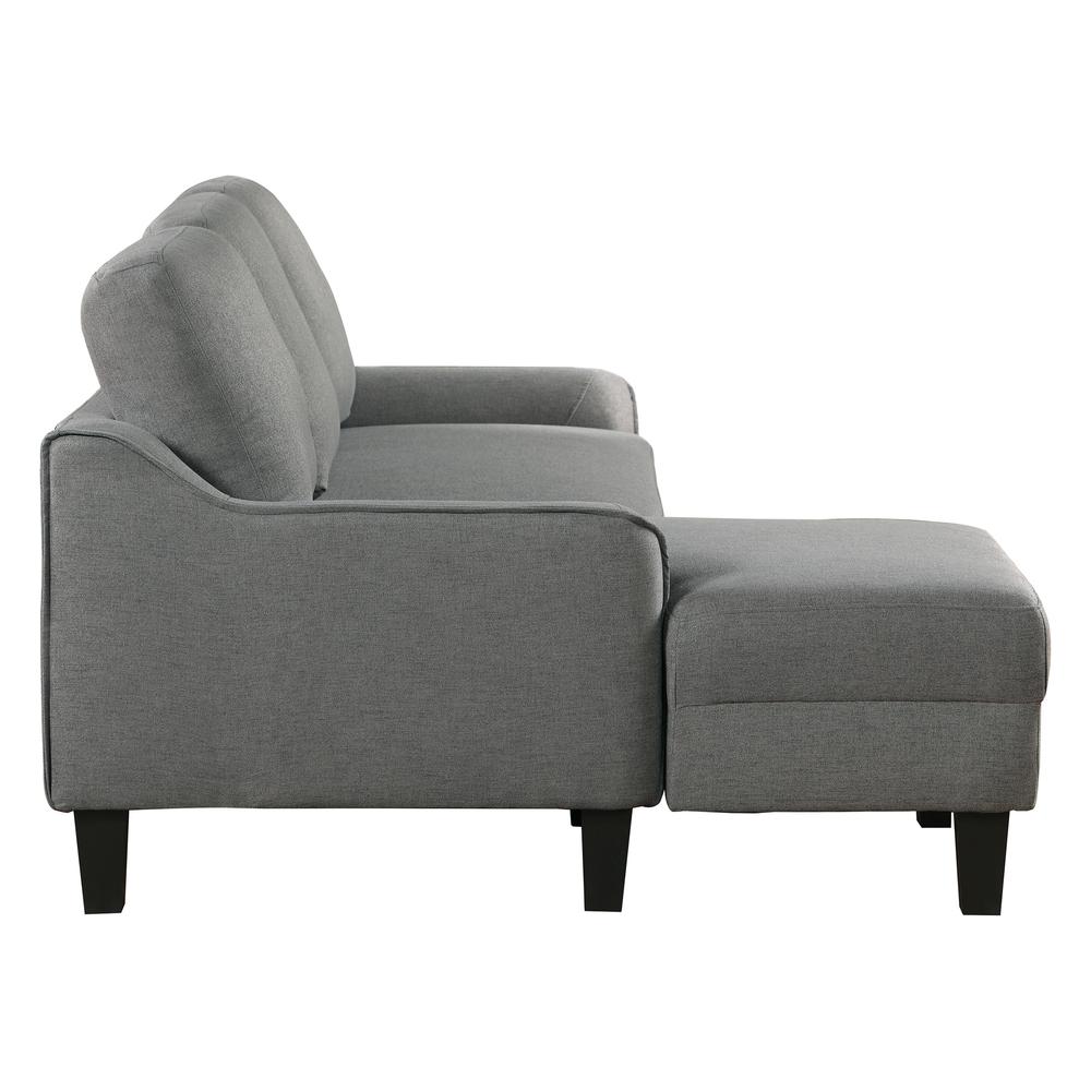 Lester Chaise Sofa. Picture 4