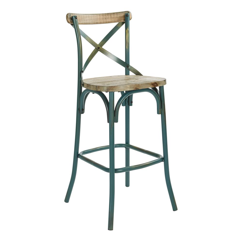 Somerset 30" Bar Stool. Picture 1