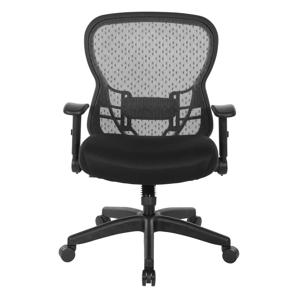 Deluxe R2 SpaceGrid Back Chair. Picture 2