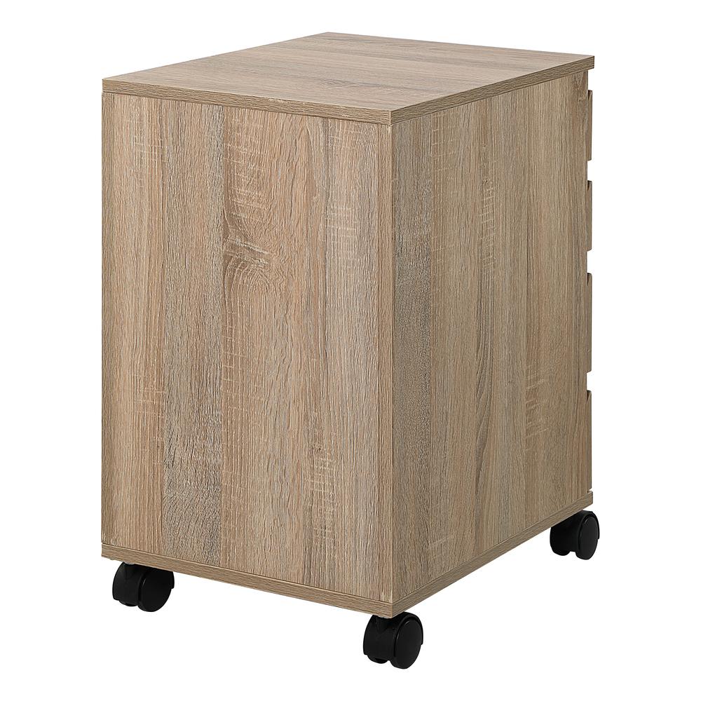 Holly Mobile Storage Cart. Picture 4