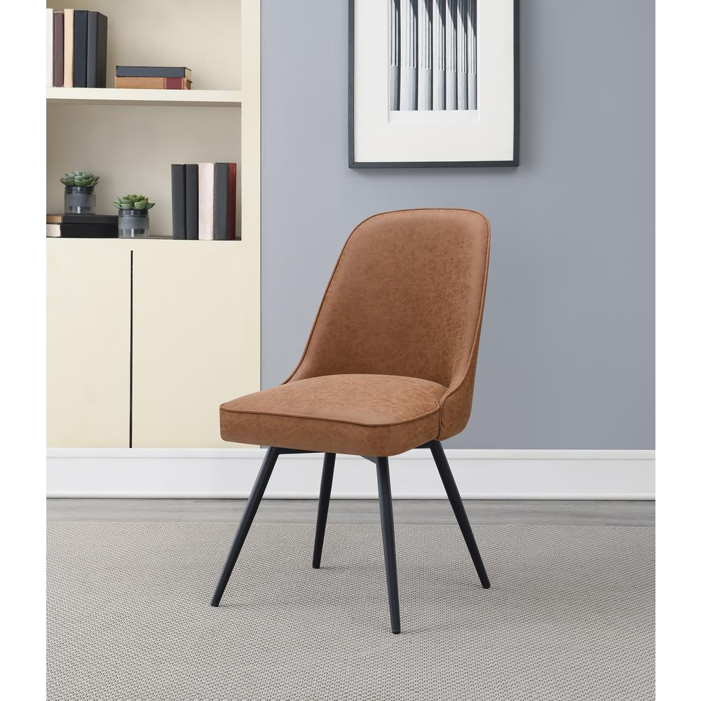 Martel Swivel Chair. Picture 8