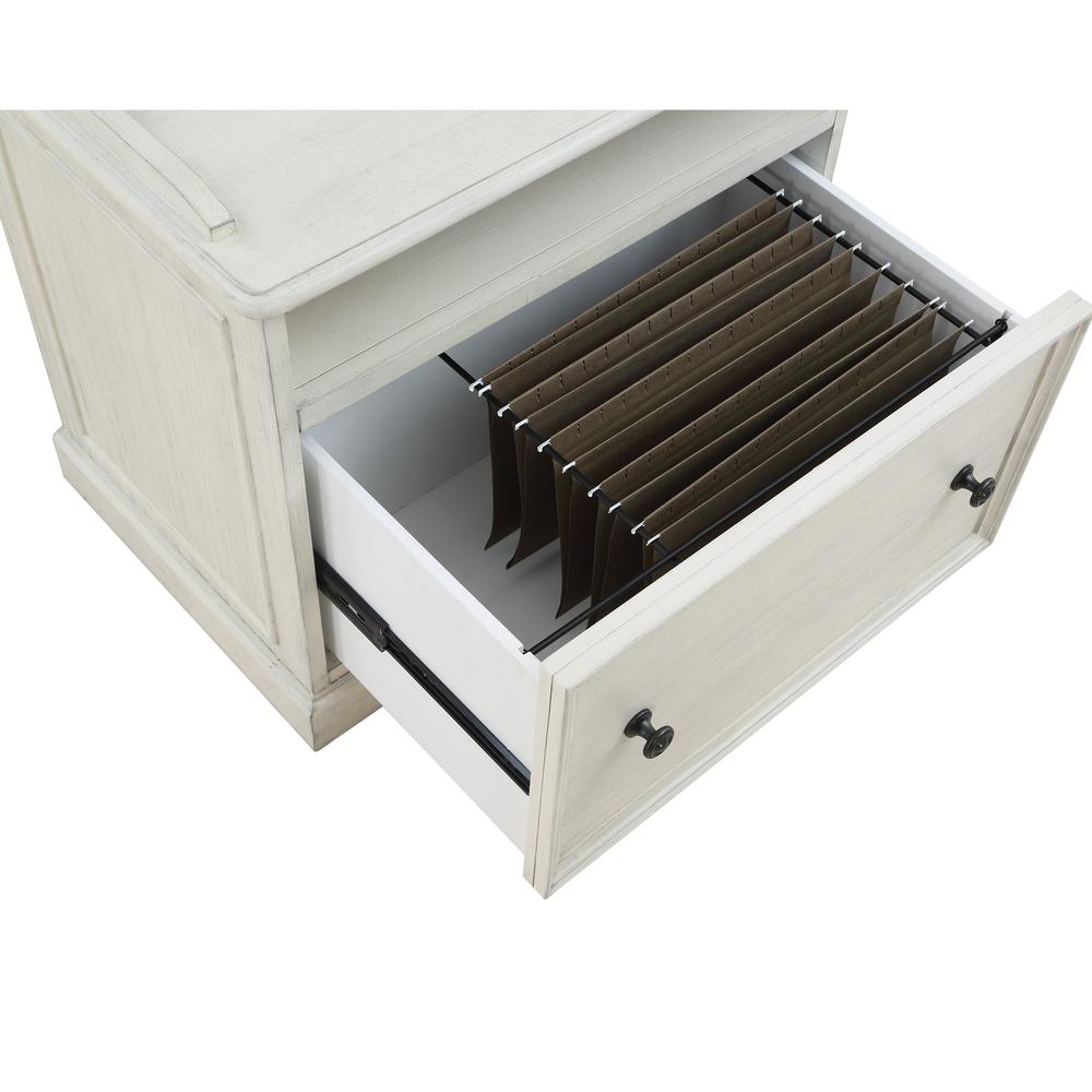 Country Meadows File Cabinet. Picture 11