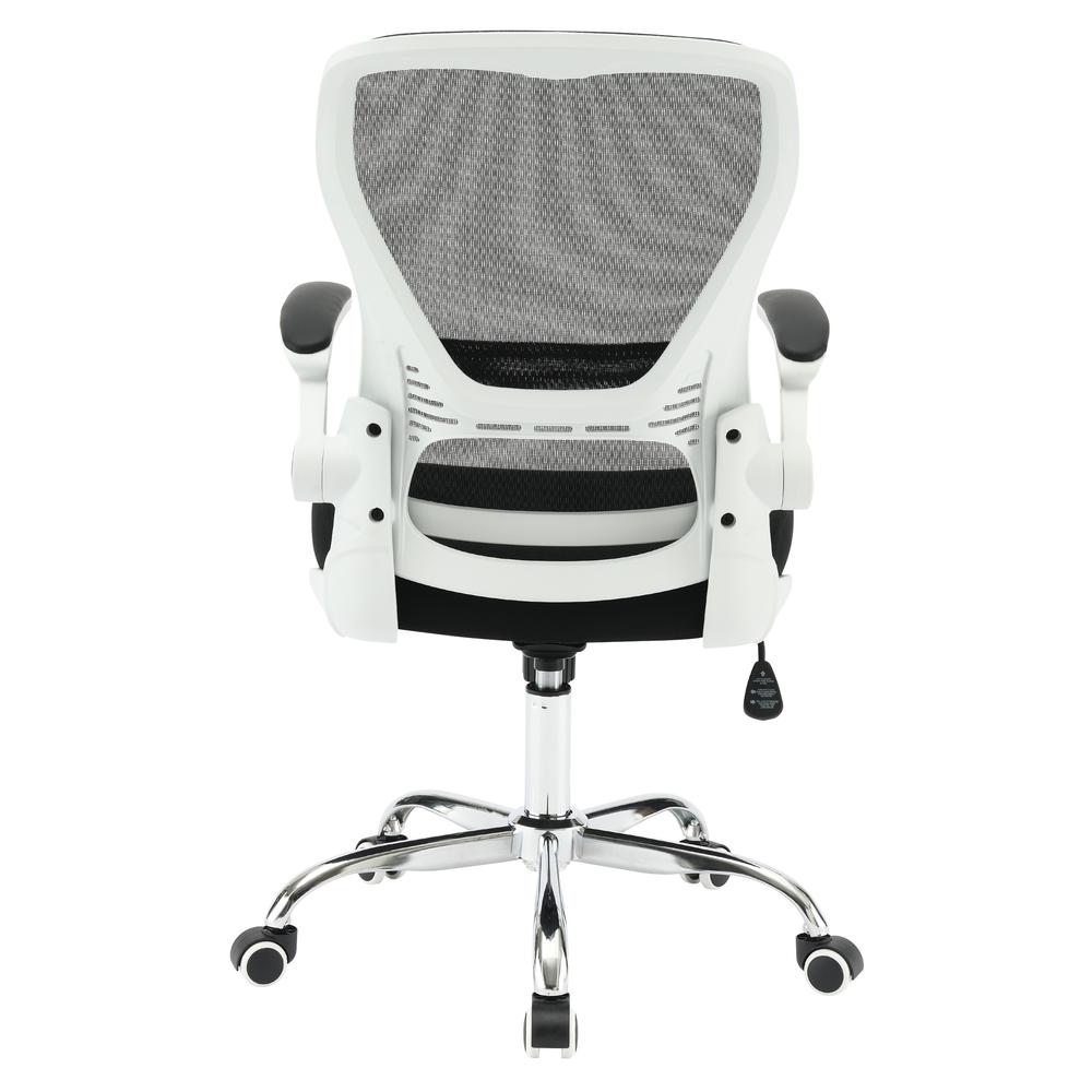 Mesh Back Manager’s Chair. Picture 7