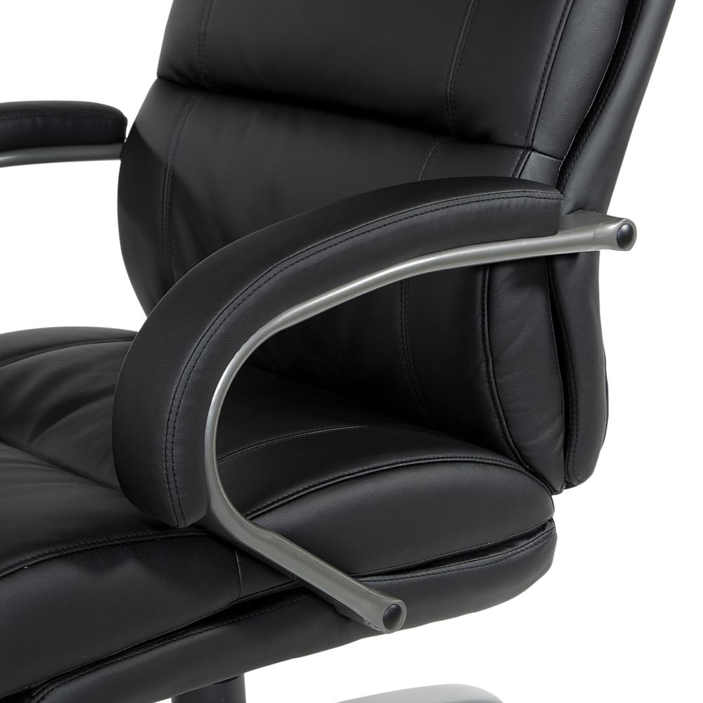 Big and Tall Executive Chair. Picture 9