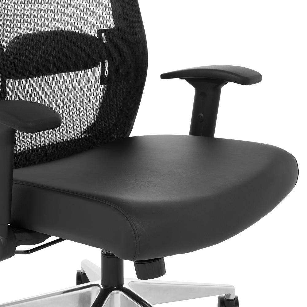 Matrix Back Managers Chair. Picture 10