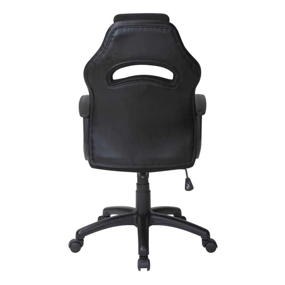 Influx Gaming Chair. Picture 7