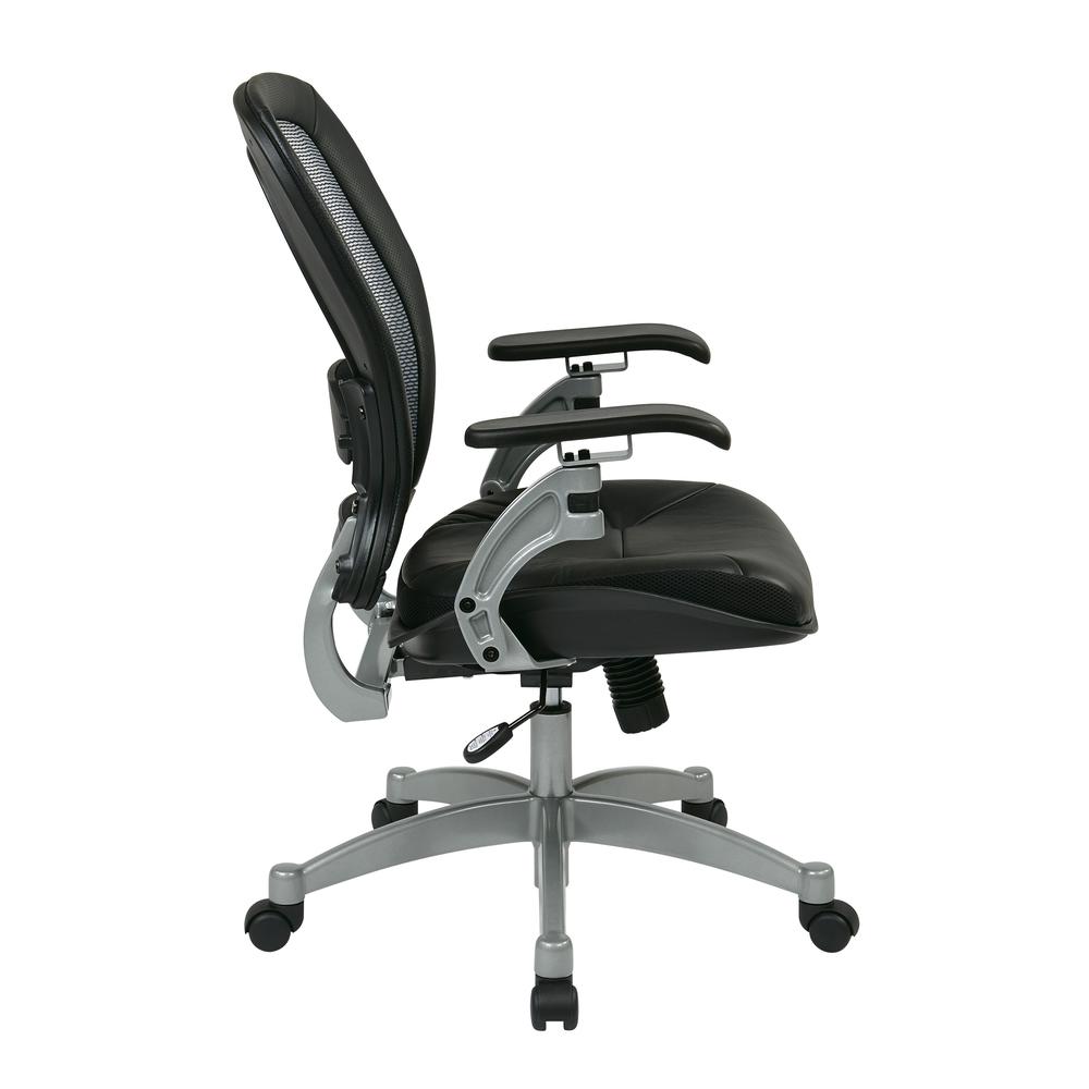 Professional Light AirGrid® Chair. Picture 4
