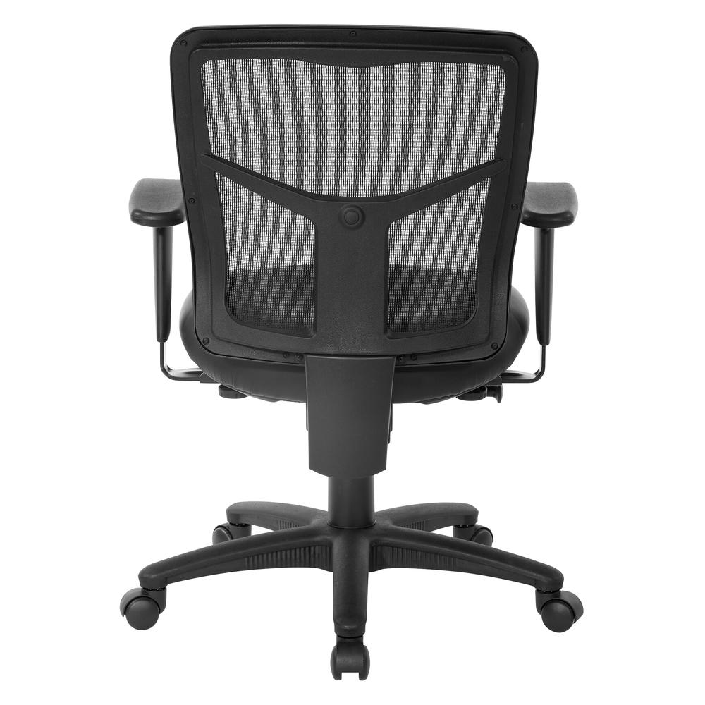 ProGrid® Mesh Back Manager's Chair. Picture 6