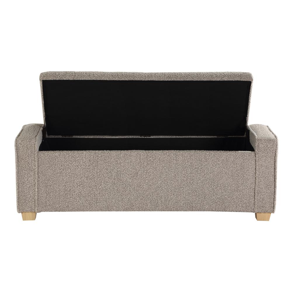 Bethwin Storage Bench. Picture 2