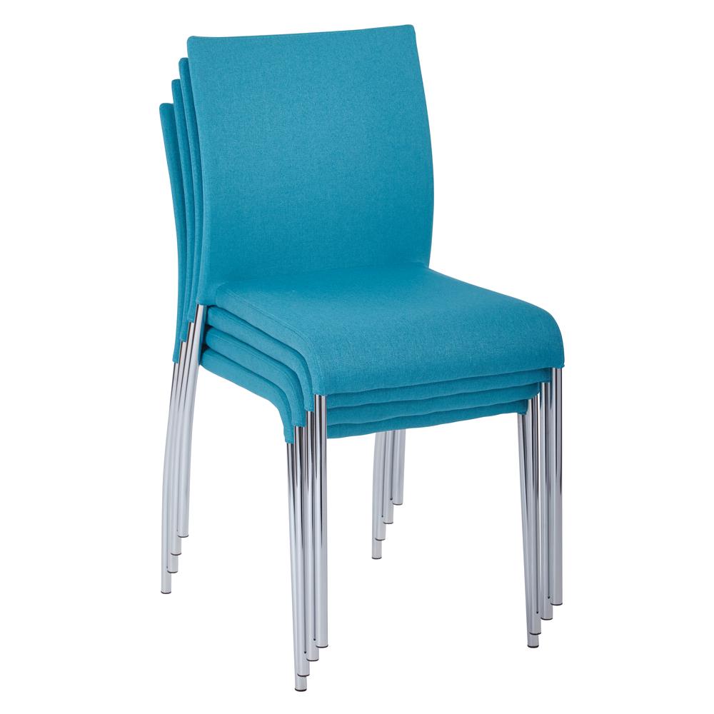 Conway Stacking Chair. Picture 1