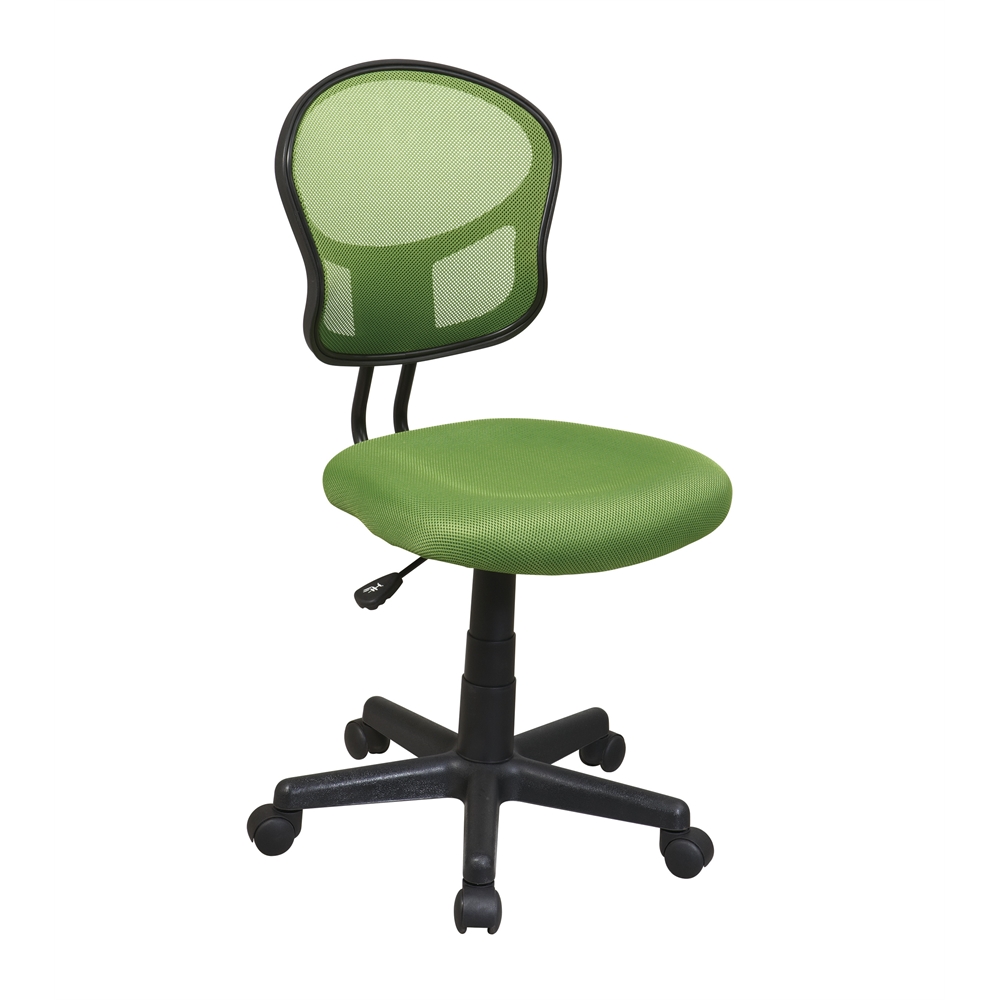 Mesh Task chair. Picture 1
