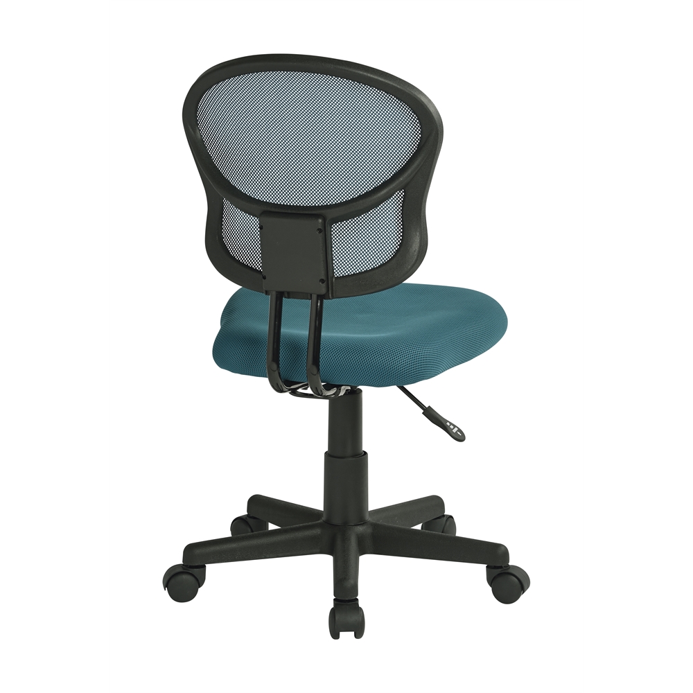 Mesh Task chair. Picture 3