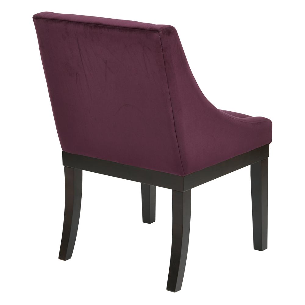 Monarch Dining Chair 2 PK. Picture 4