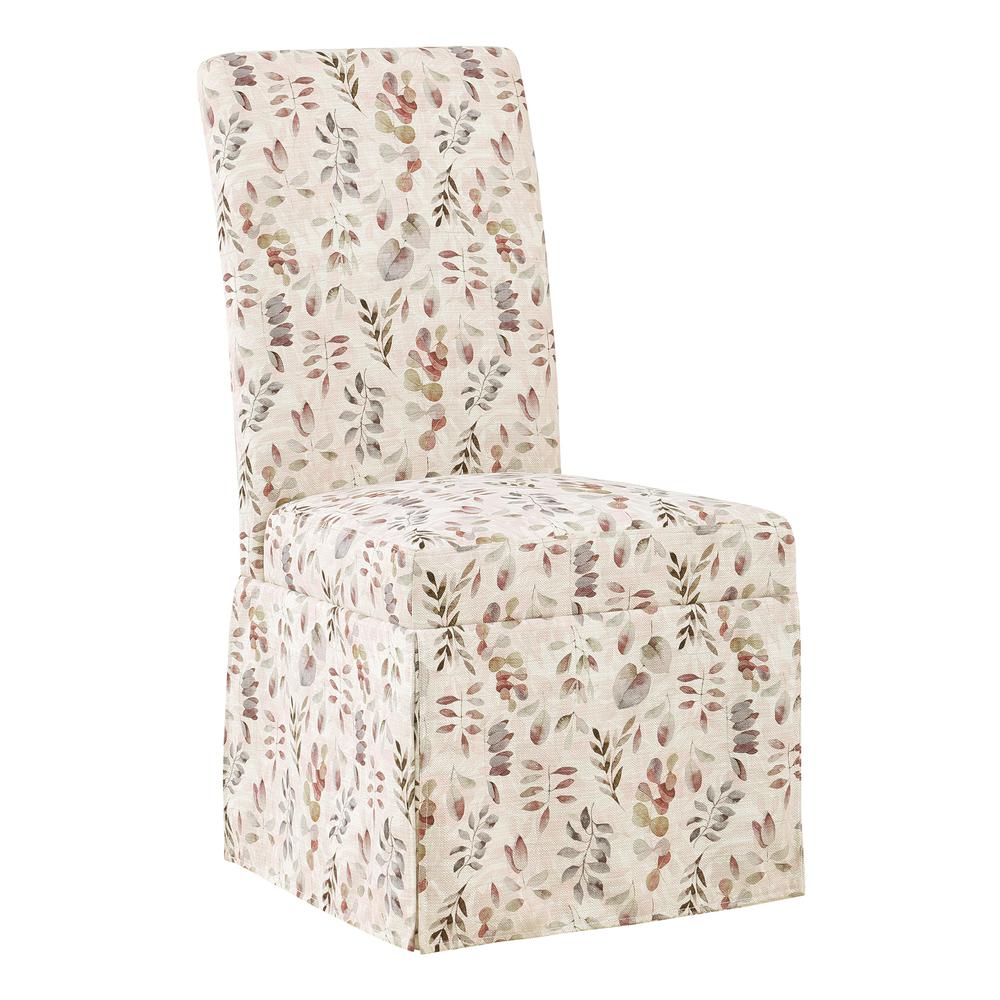 Adalynn Slipcover Dining Chair 2Pk. Picture 2