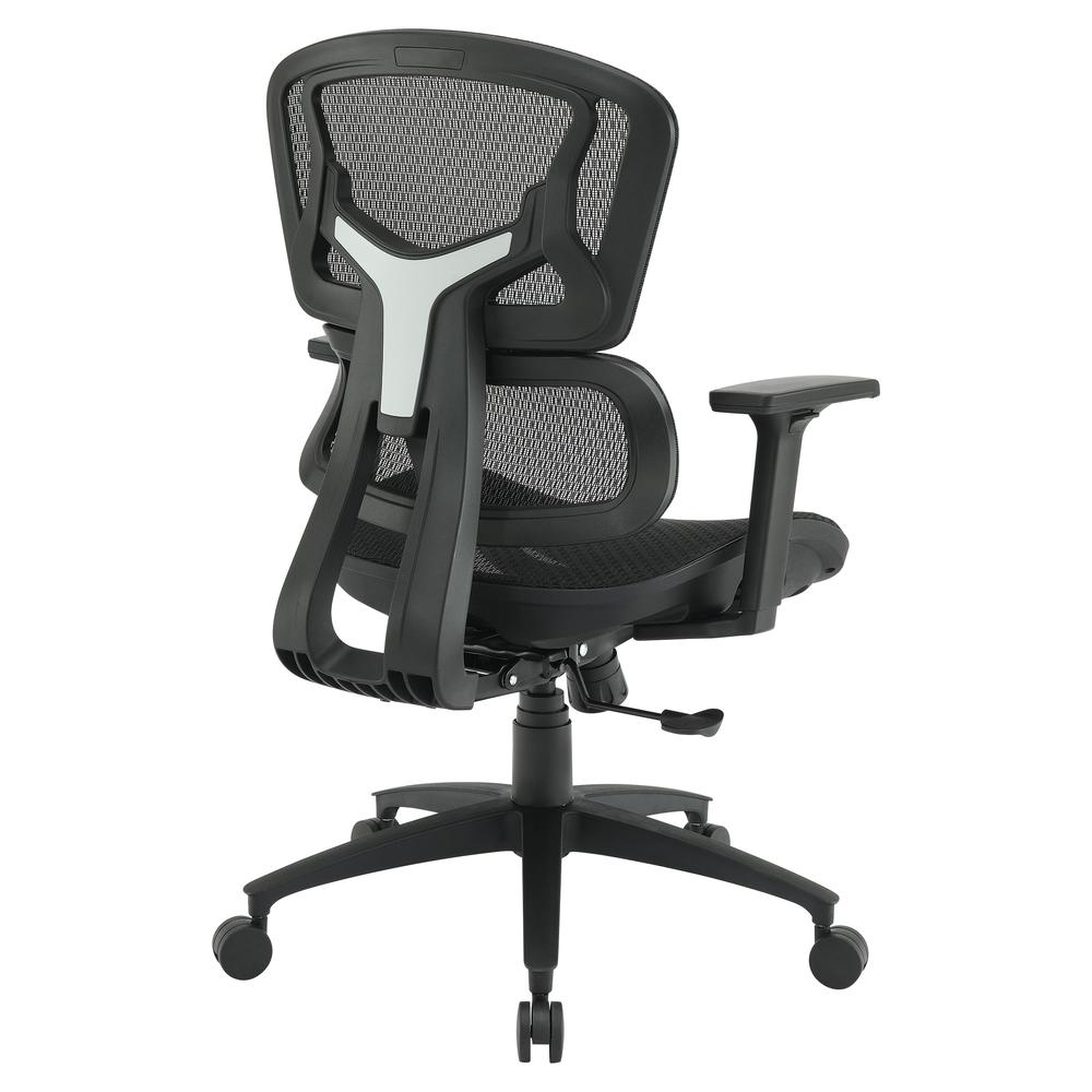 Mesh Back Manager’s Chair. Picture 4