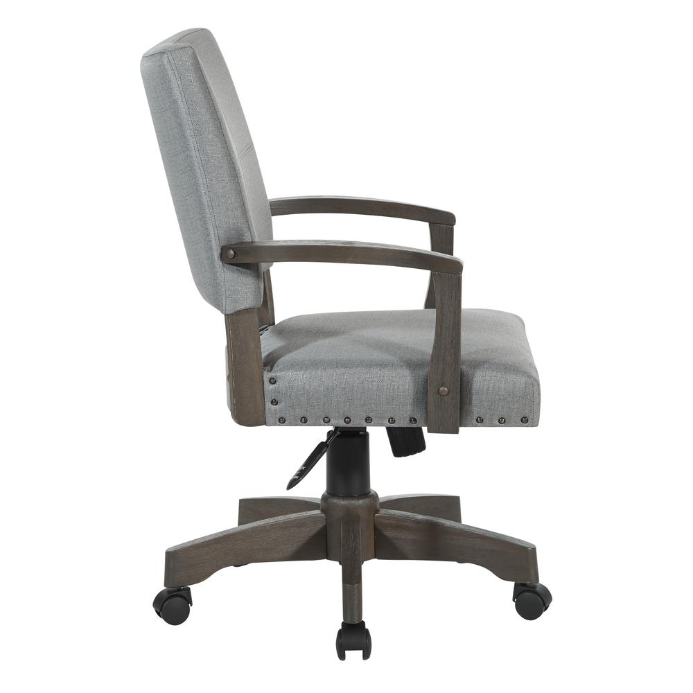 Santina Bankers Chair. Picture 5
