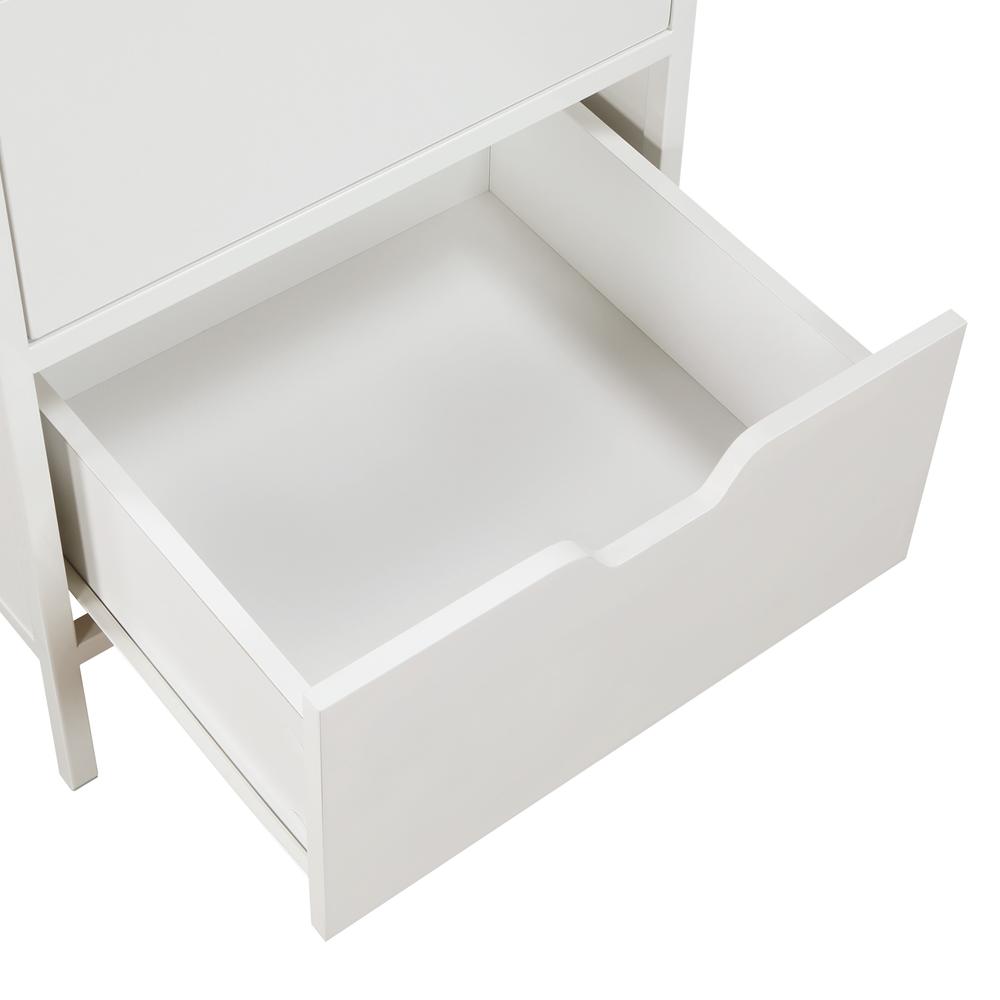 Freeport 3-Drawer Accent Storage. Picture 5