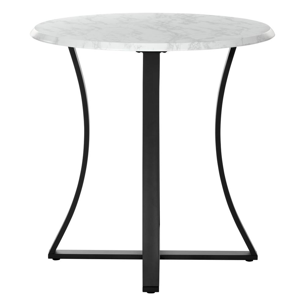 Metro 3-Piece Counter Height Table. Picture 4