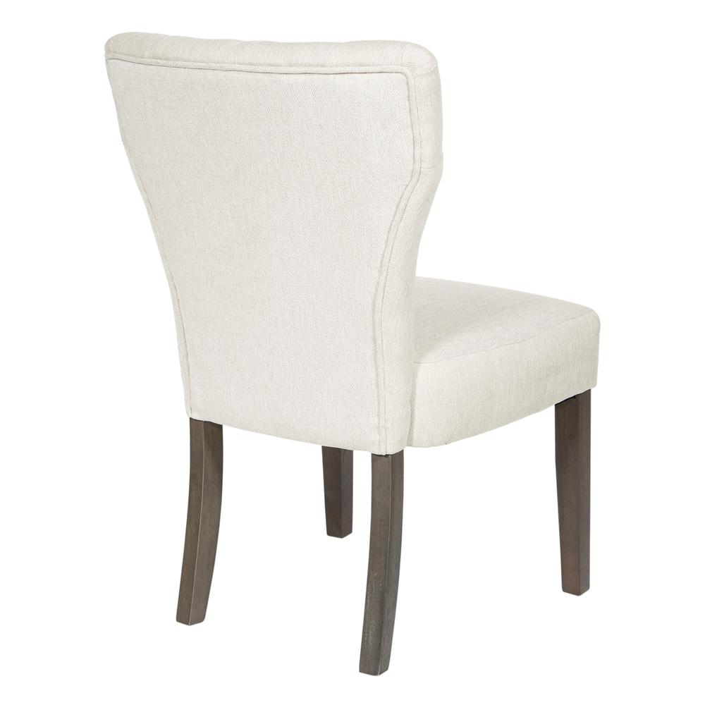 Andrew Dining Chair 2 PK. Picture 4