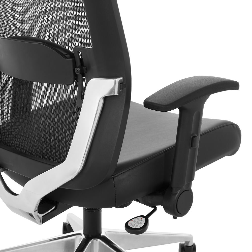 Matrix Back Managers Chair. Picture 11