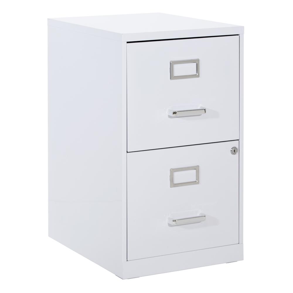 Metal File Cabinet. Picture 2