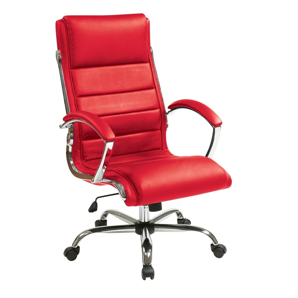 Executive Chair. Picture 1