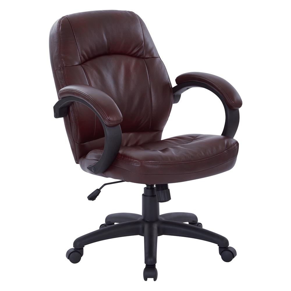 Deluxe Managers Chair. Picture 1