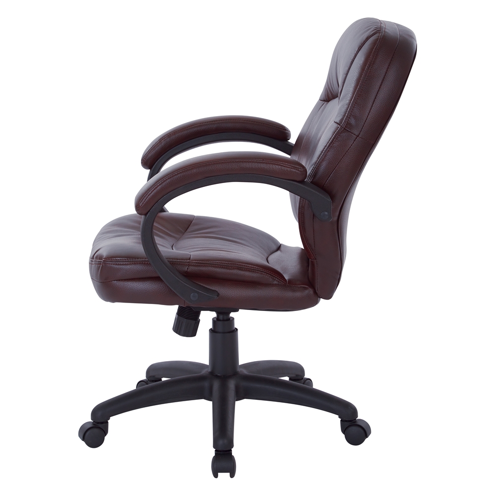 Deluxe Managers Chair. Picture 2