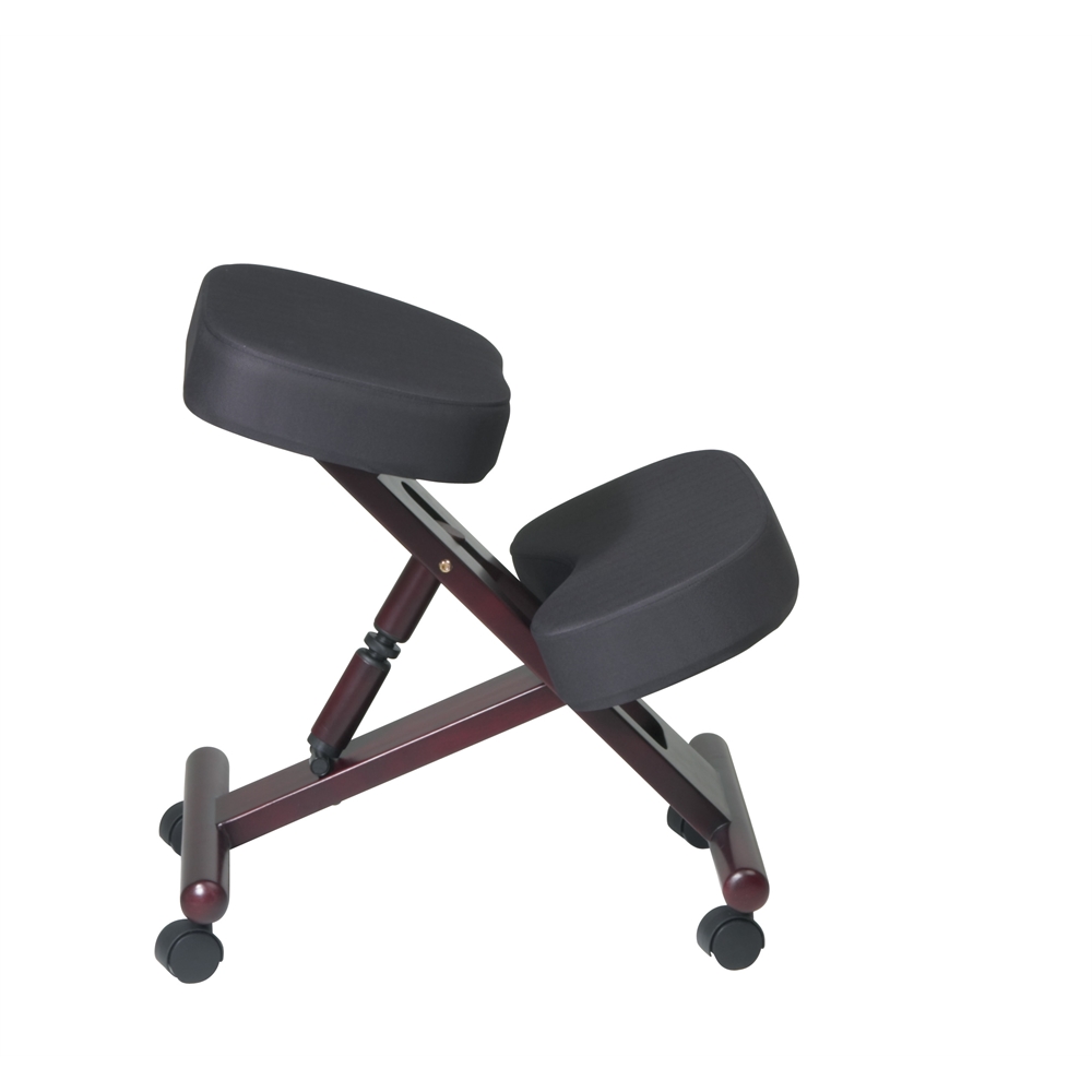 Ergonomically Designed Knee Chair. Picture 2